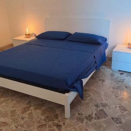 Apartmán Residenza Paola Palermo Exteriér fotografie