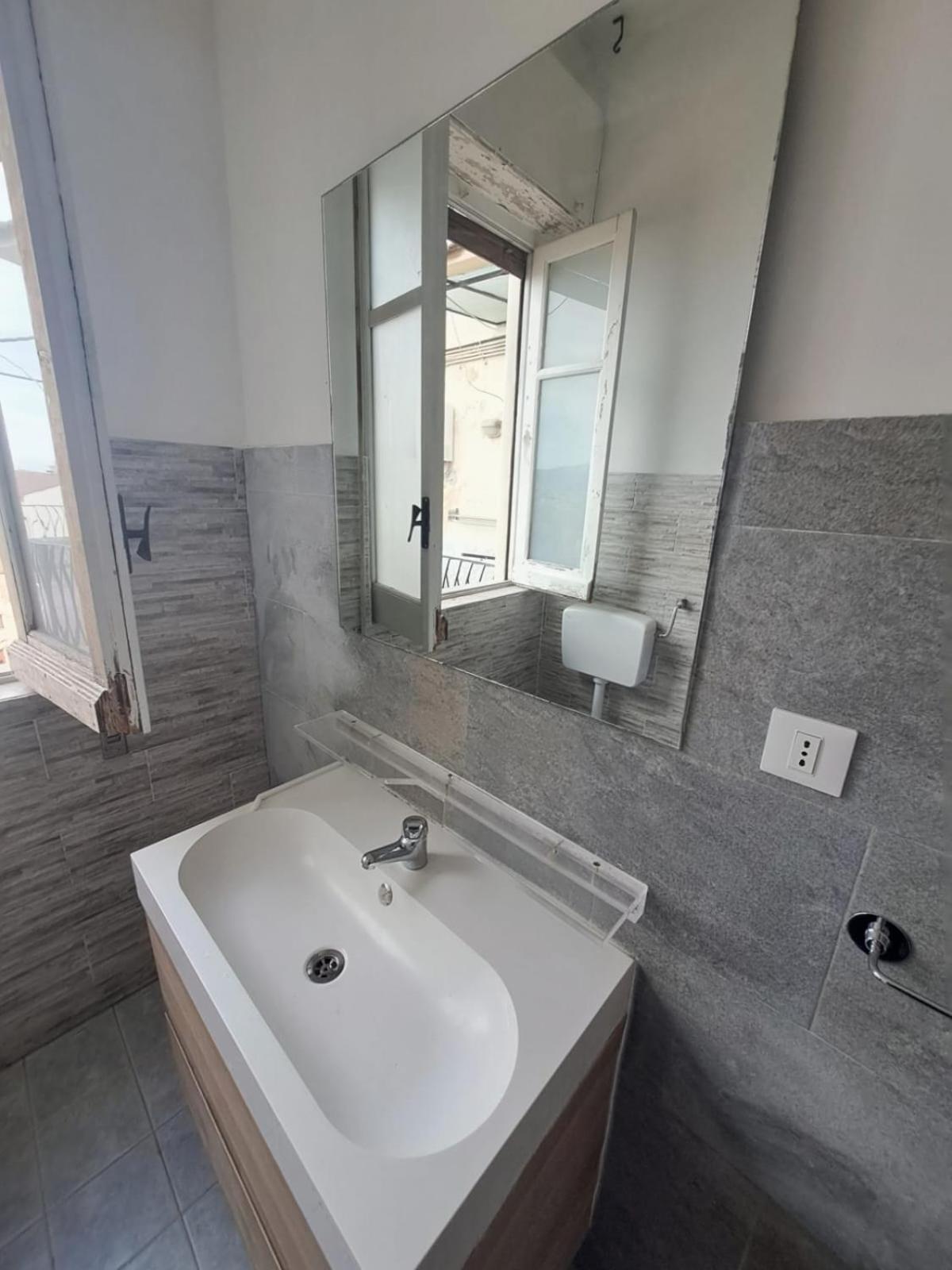 Apartmán Residenza Paola Palermo Exteriér fotografie
