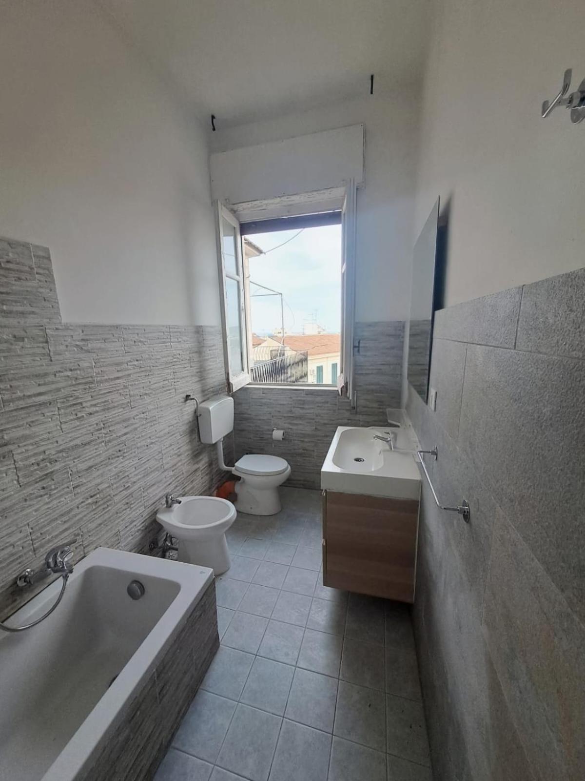 Apartmán Residenza Paola Palermo Exteriér fotografie
