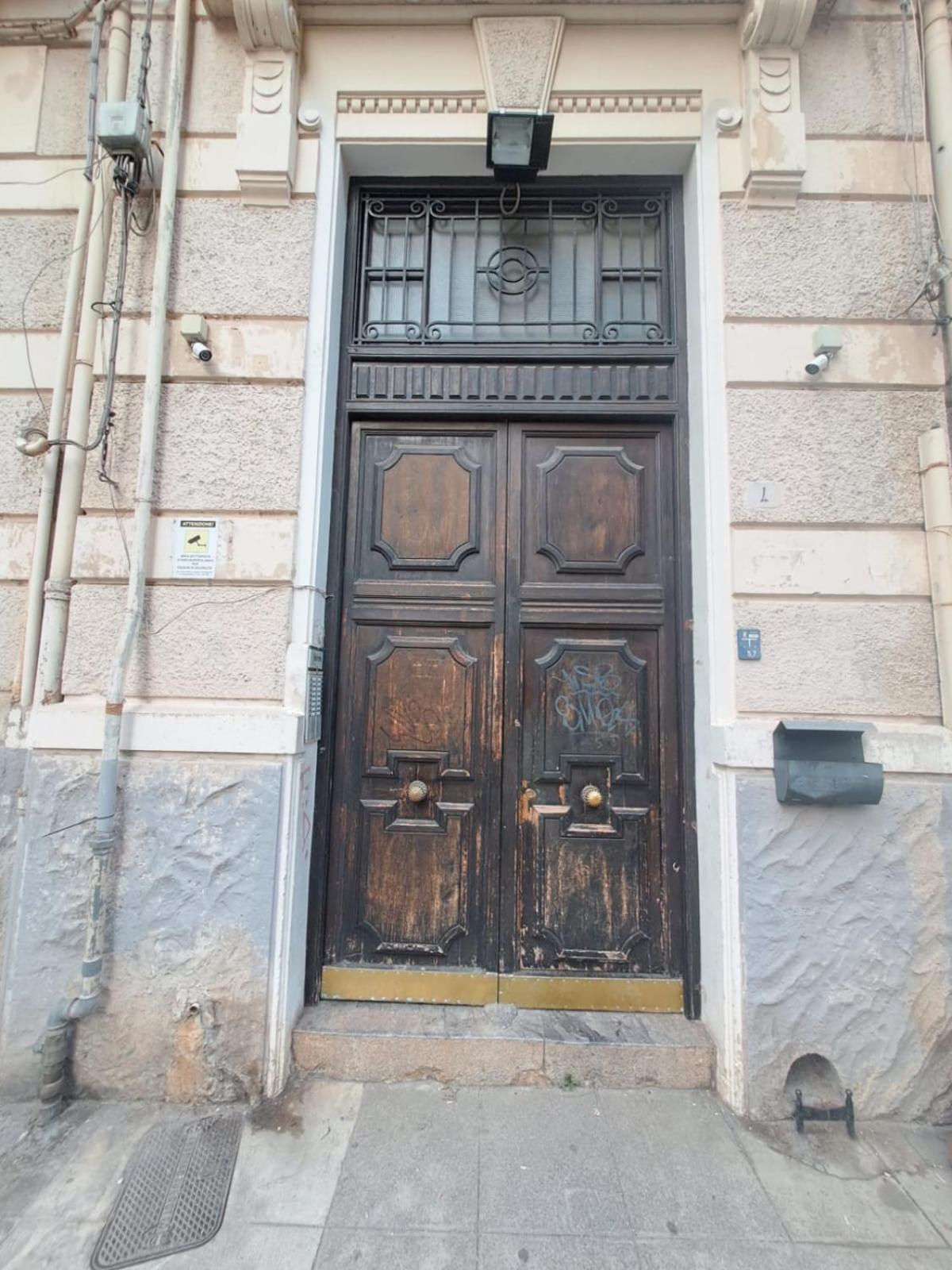 Apartmán Residenza Paola Palermo Exteriér fotografie