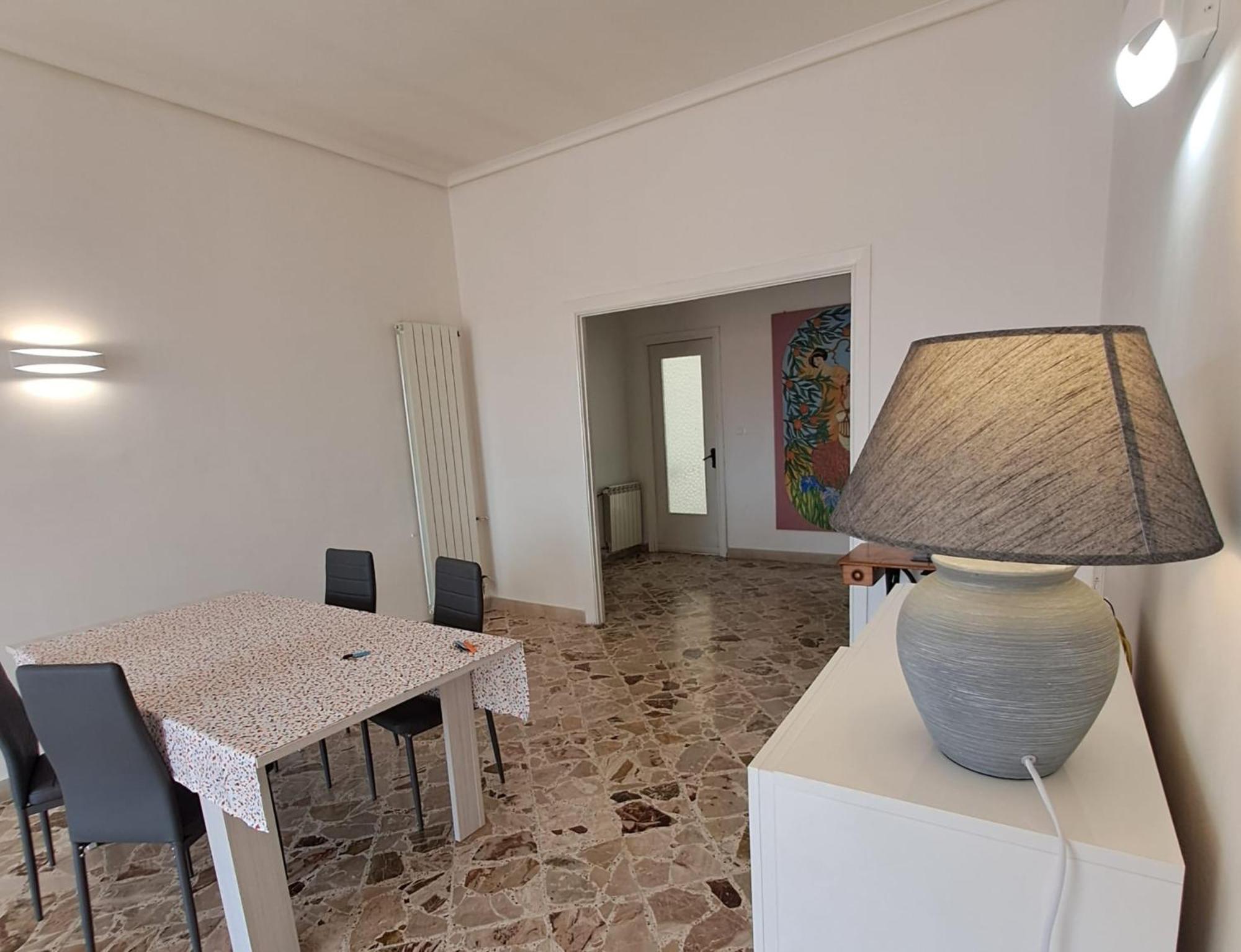 Apartmán Residenza Paola Palermo Exteriér fotografie