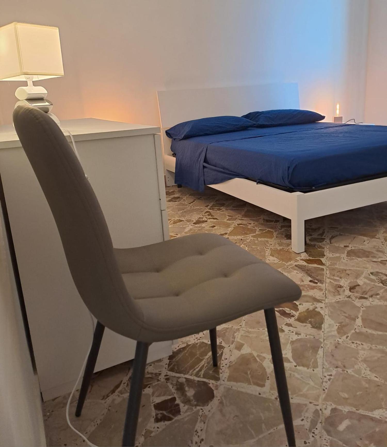 Apartmán Residenza Paola Palermo Exteriér fotografie