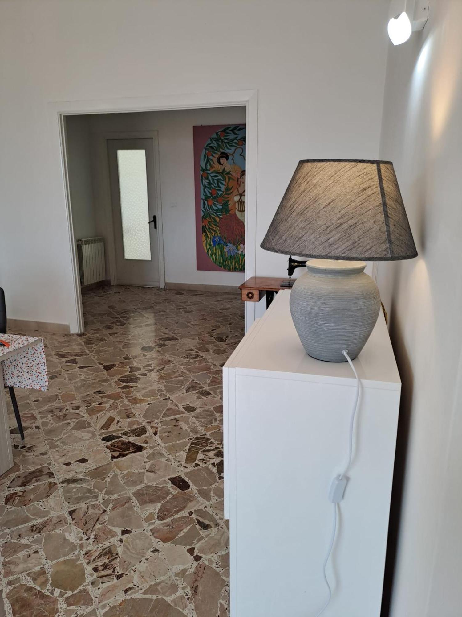 Apartmán Residenza Paola Palermo Exteriér fotografie