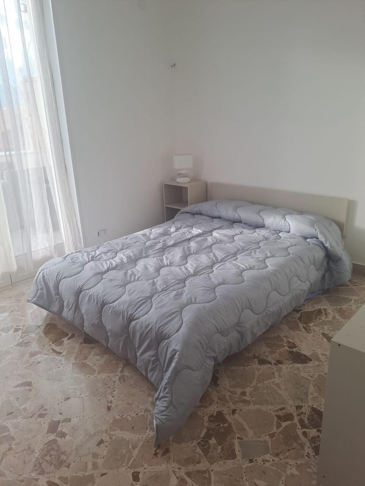Apartmán Residenza Paola Palermo Exteriér fotografie