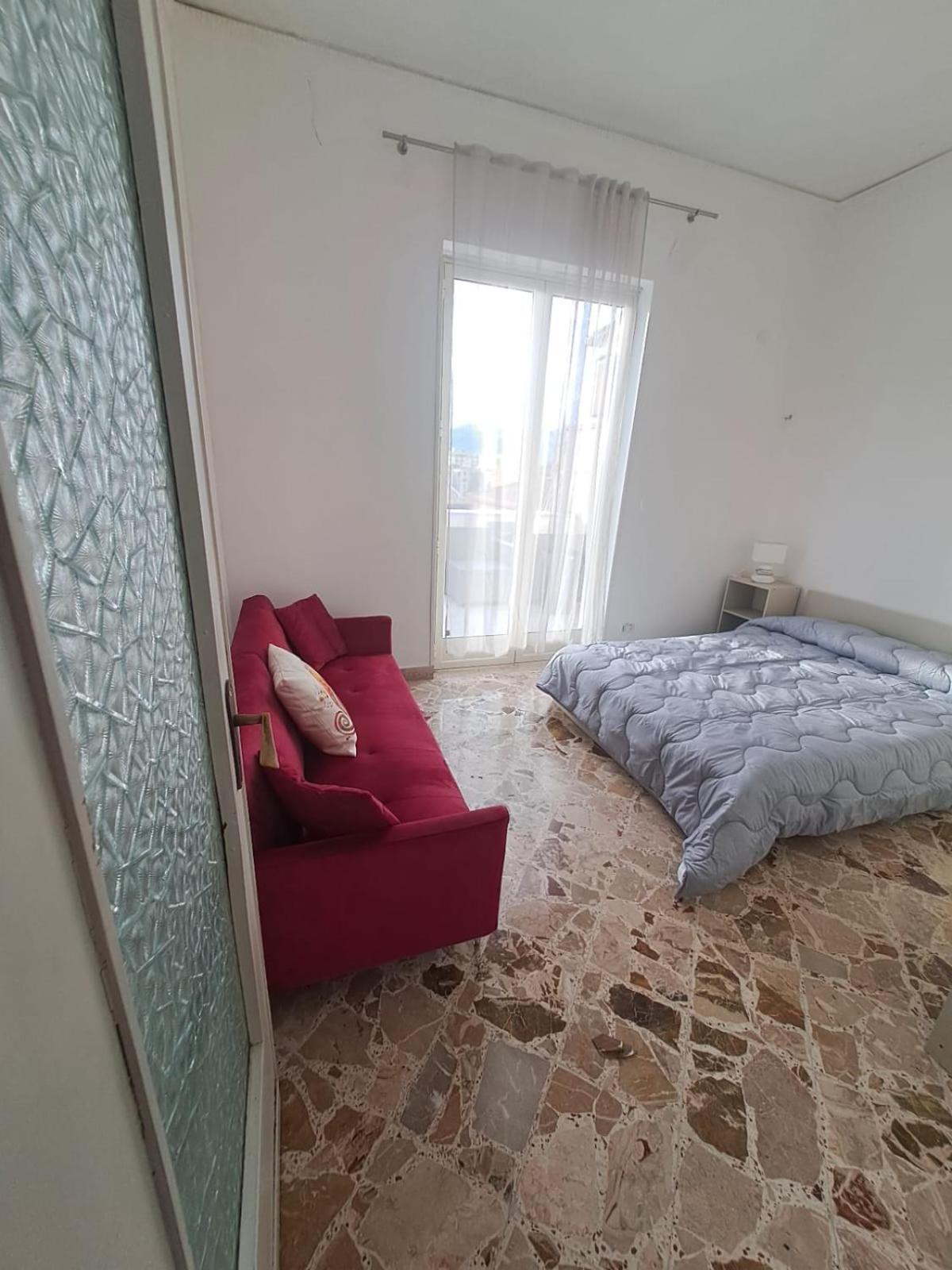 Apartmán Residenza Paola Palermo Exteriér fotografie