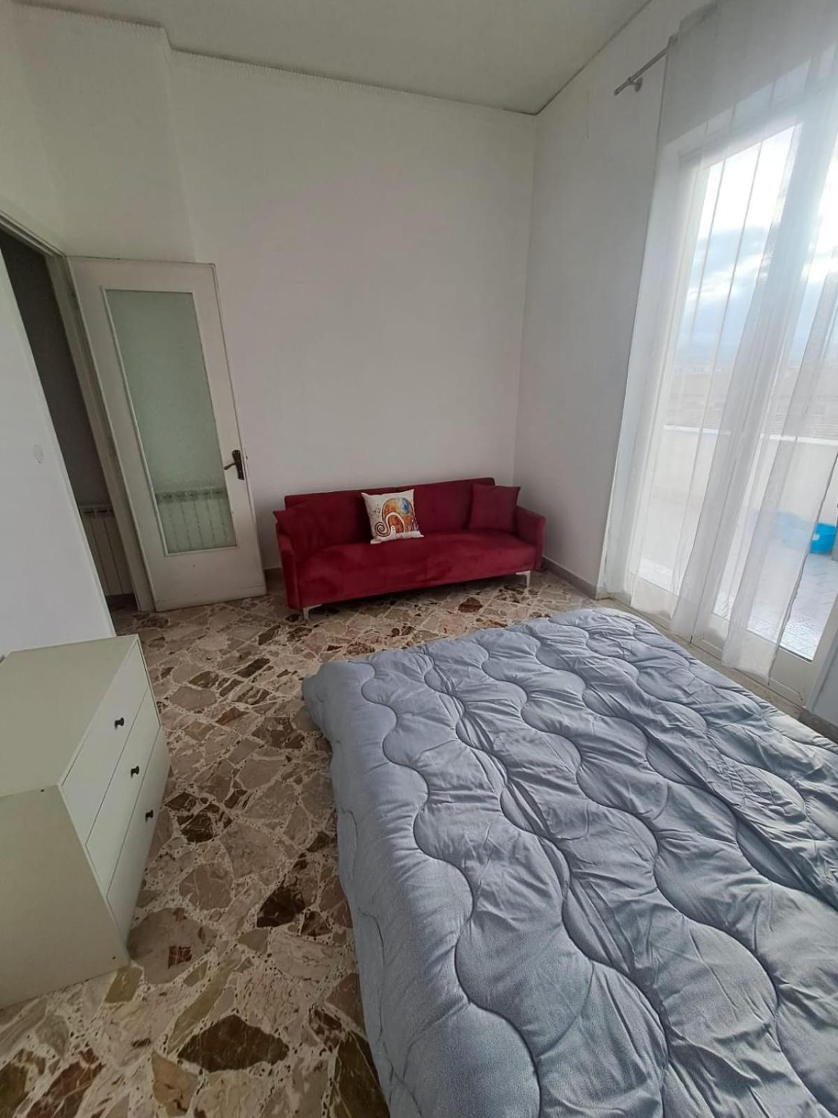 Apartmán Residenza Paola Palermo Exteriér fotografie