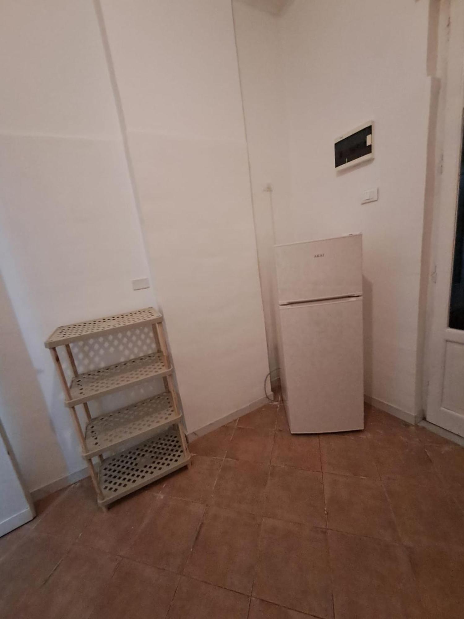 Apartmán Residenza Paola Palermo Exteriér fotografie